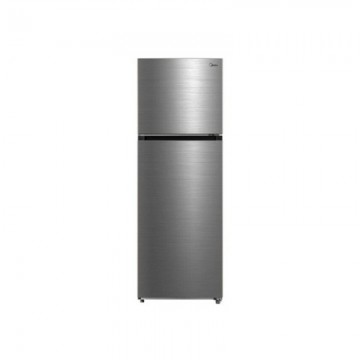 Midea Ψυγείο Δίπορτο 338lt NoFrost Υ172.4xΠ59.5xΒ69.5εκ. Inox MDRT489MTE02E Midea Ψυγείο Δίπορτο 338lt NoFrost Υ172.4xΠ59.5xΒ69.5εκ. Inox MDRT489MTE02E